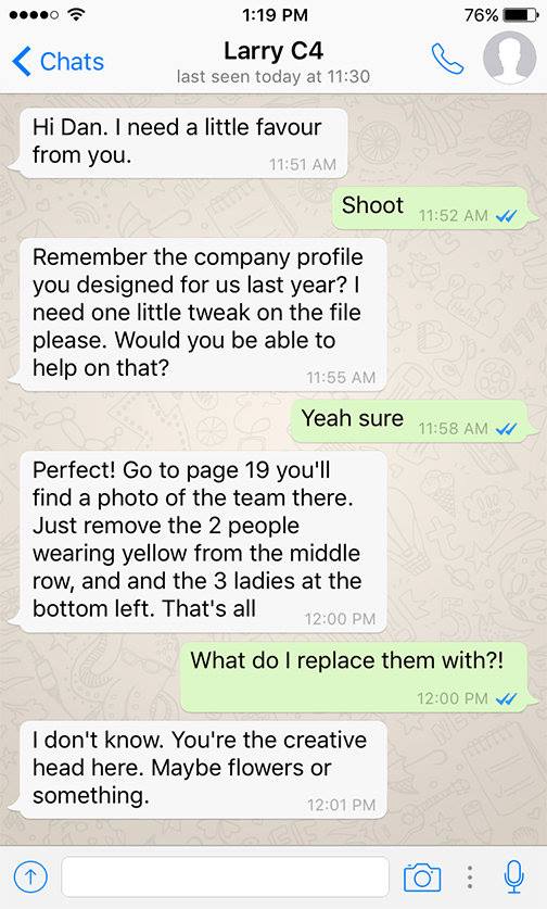 client-designer-whatsapp-conversations-1