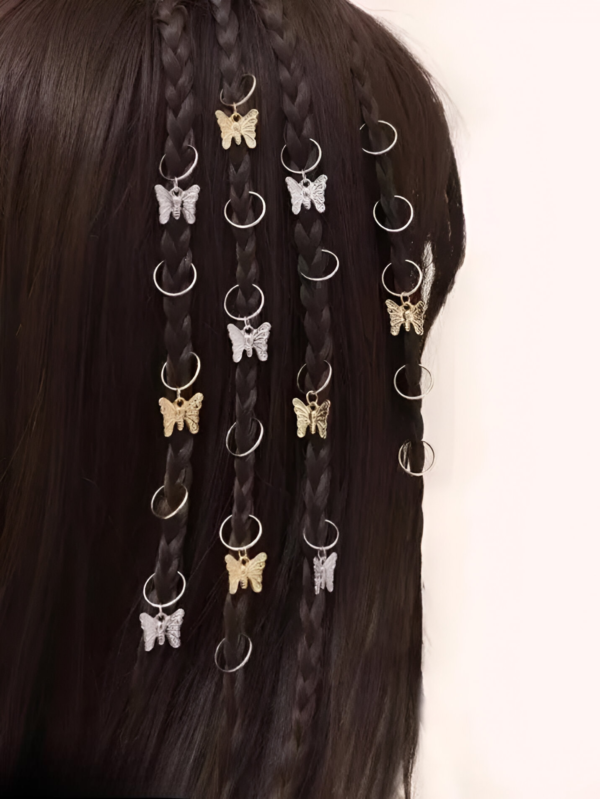 Hair Accessories Set... - Image 3